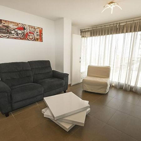 Edificio Borumbot Calpe Exterior photo