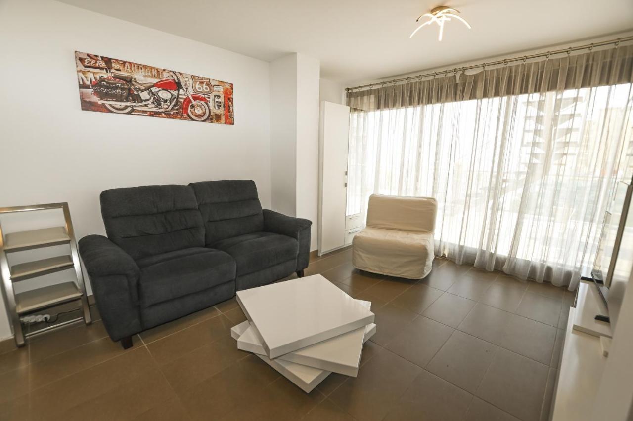 Edificio Borumbot Calpe Exterior photo